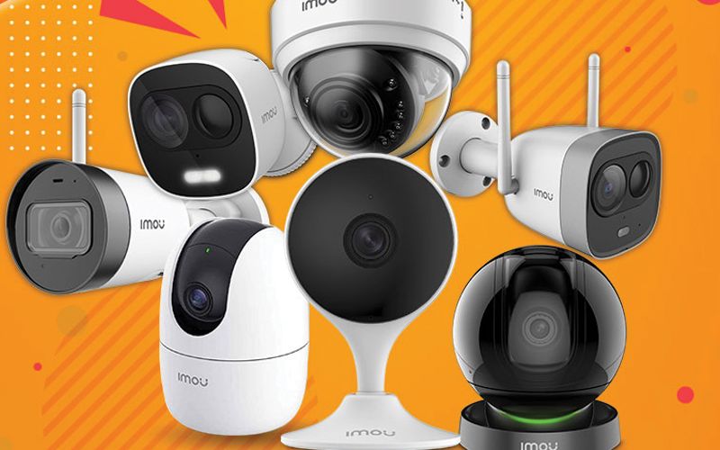 Mức chuẩn nén hình ảnh camera