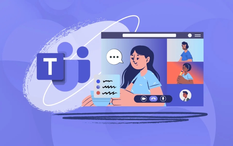 nền tảng Microsoft Teams