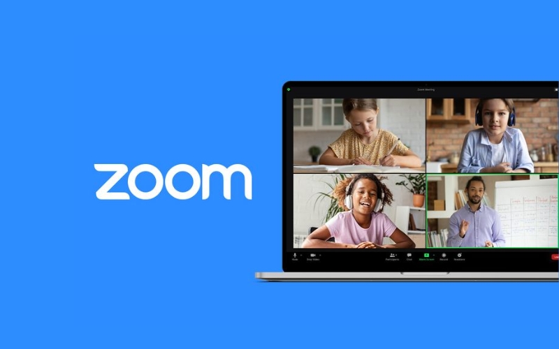 Zoom Cloud Meeting