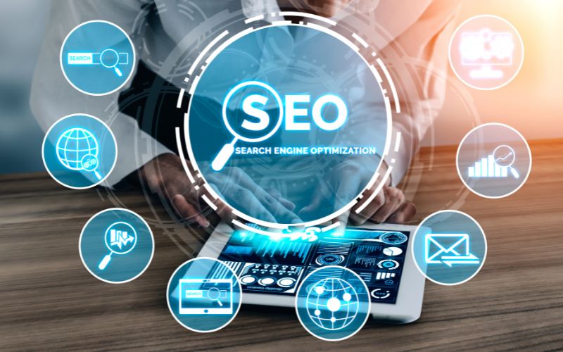 tiêu chí đánh giá website chuẩn seo