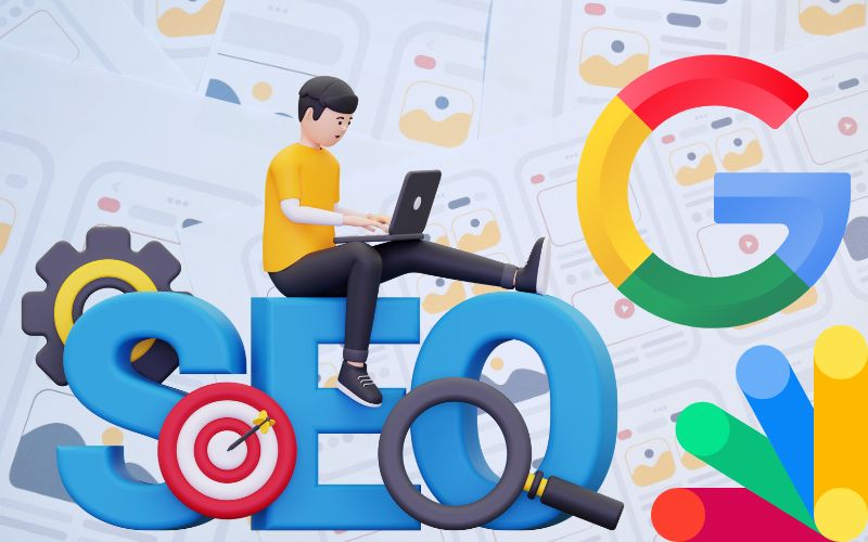 tiêu chí đánh giá website chuẩn Seo